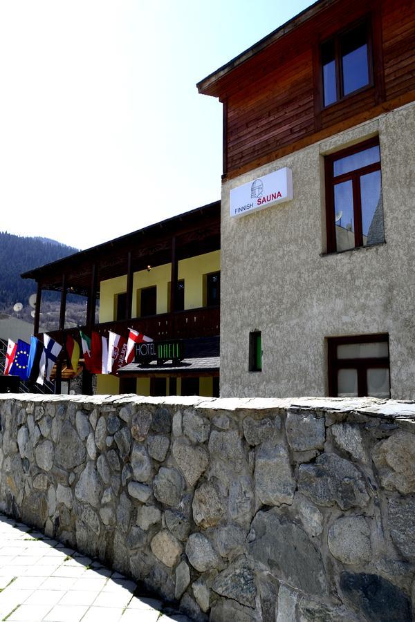Daeli Hotel 메스티아 외부 사진