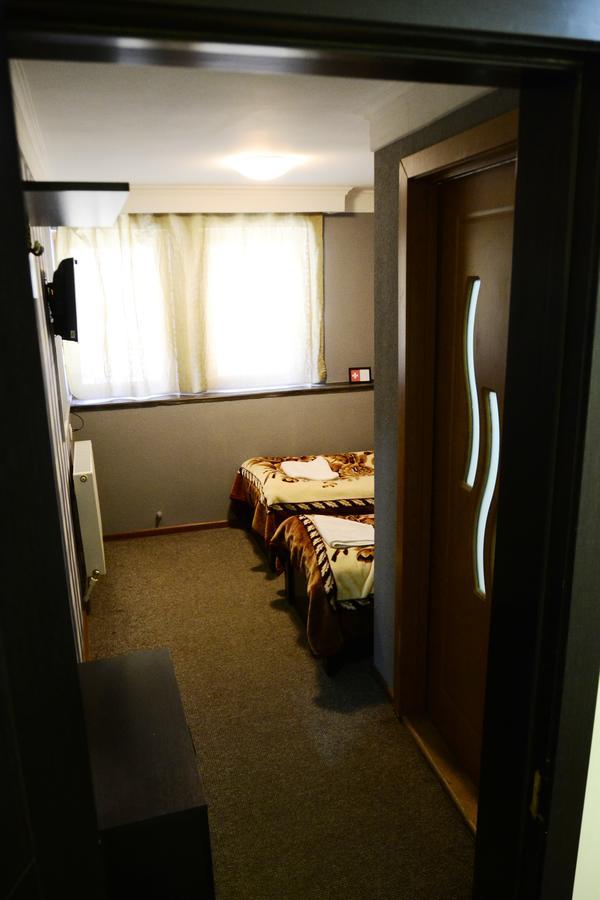 Daeli Hotel 메스티아 외부 사진