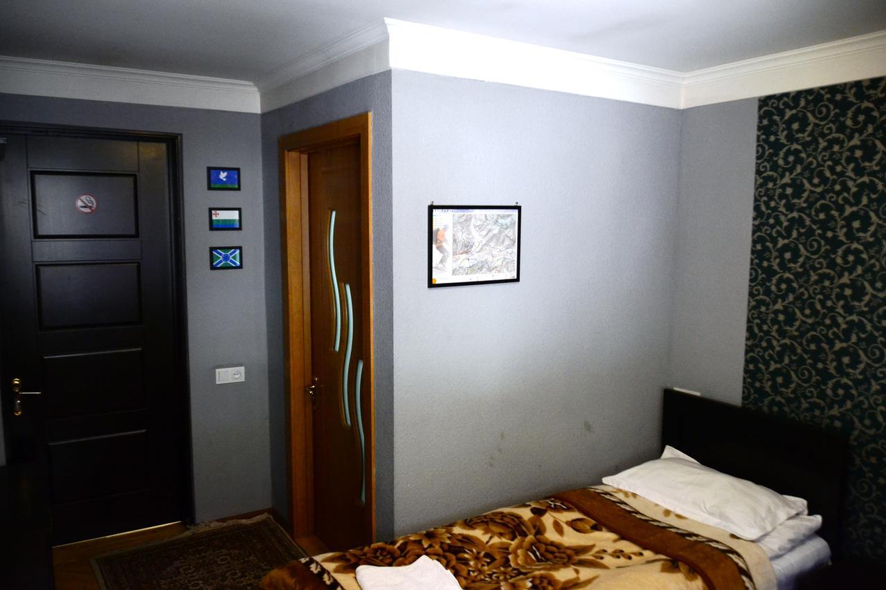 Daeli Hotel 메스티아 외부 사진