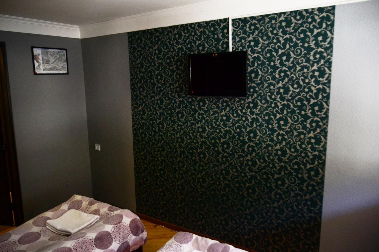 Daeli Hotel 메스티아 외부 사진
