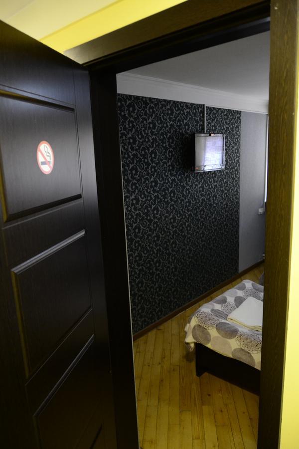 Daeli Hotel 메스티아 외부 사진