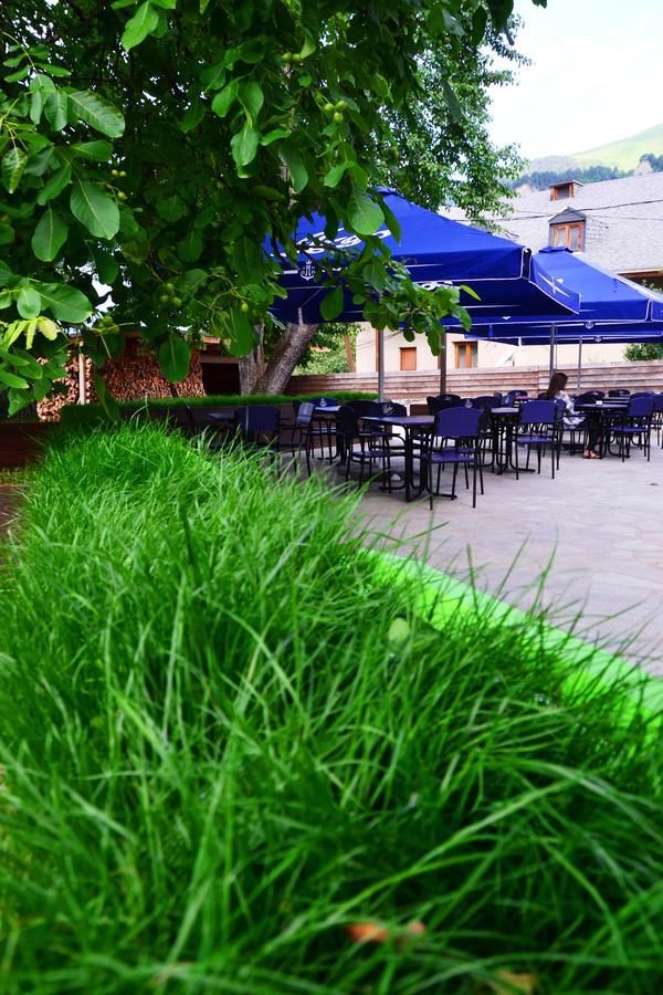 Daeli Hotel 메스티아 외부 사진