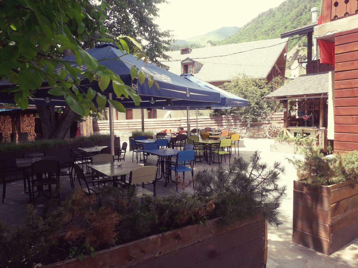 Daeli Hotel 메스티아 외부 사진